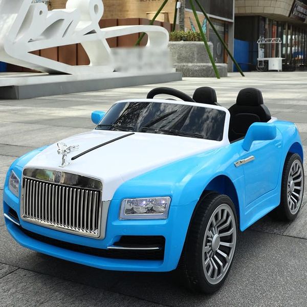 New rolls Royce Model kids car Big size double seater Rechargeable Battery  operated ride on car 2022 Model Clearance  Toys4bacha Changanacherry ONLY  CATALOGUE FOR PURCHASE CALL 9645217893